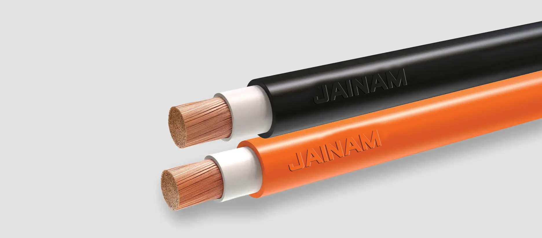 NBR Double Insulated Extra Flexible Copper Welding Cable