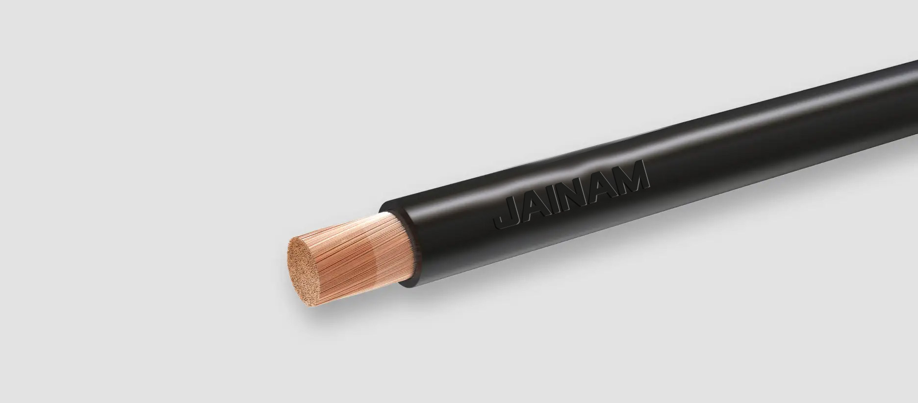 H01N2-D EXTRA FLEXIBLE COPPER WELDING CABLE