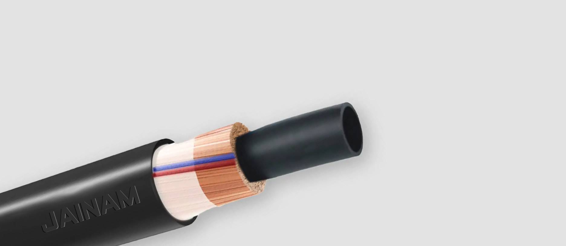 CO2 Torch Welding Cable