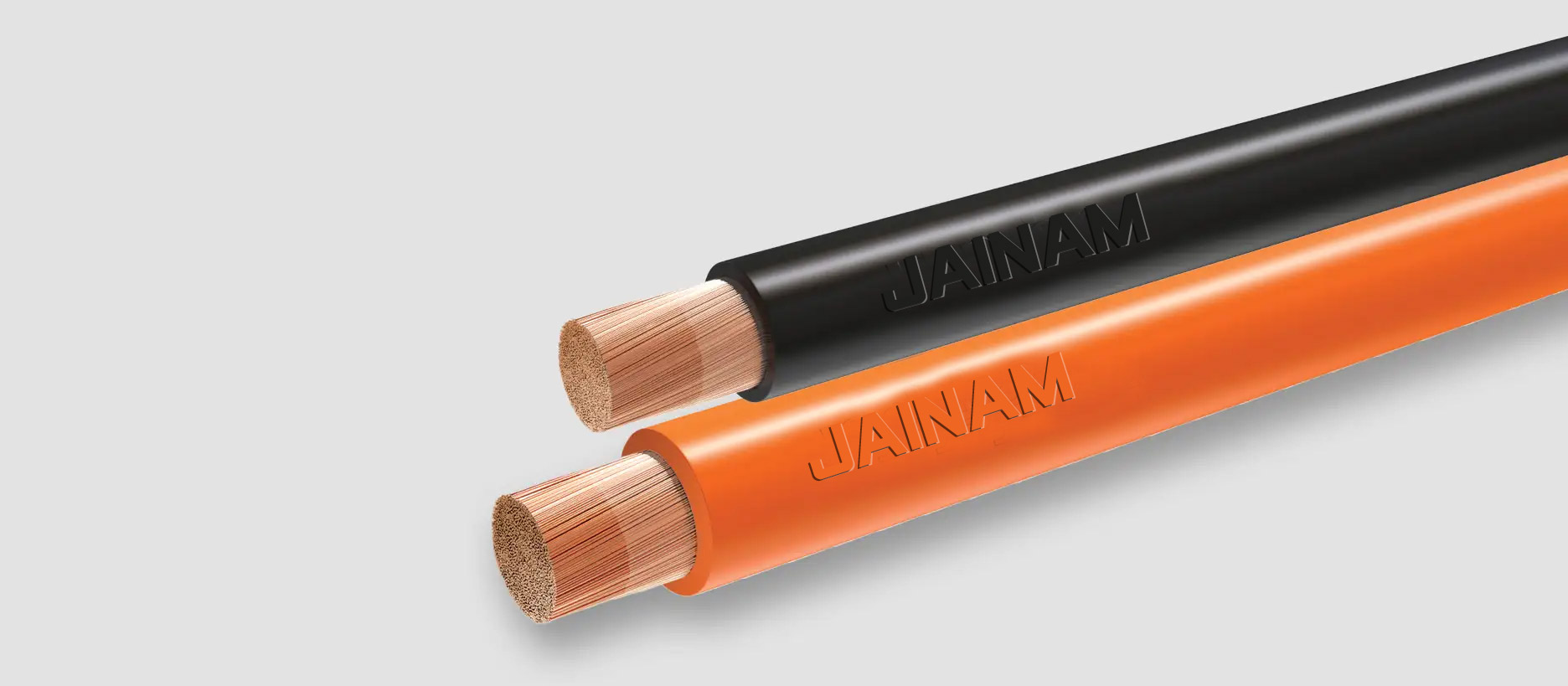 NBR Insulated Extra Flexible Copper Welding Cable