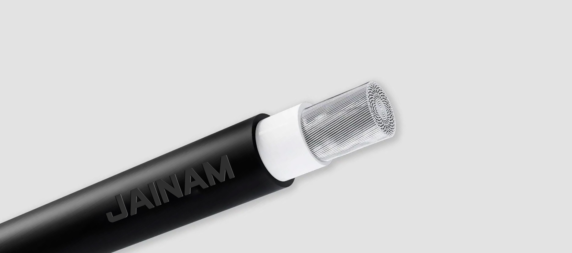 Aluminium Welding Cable