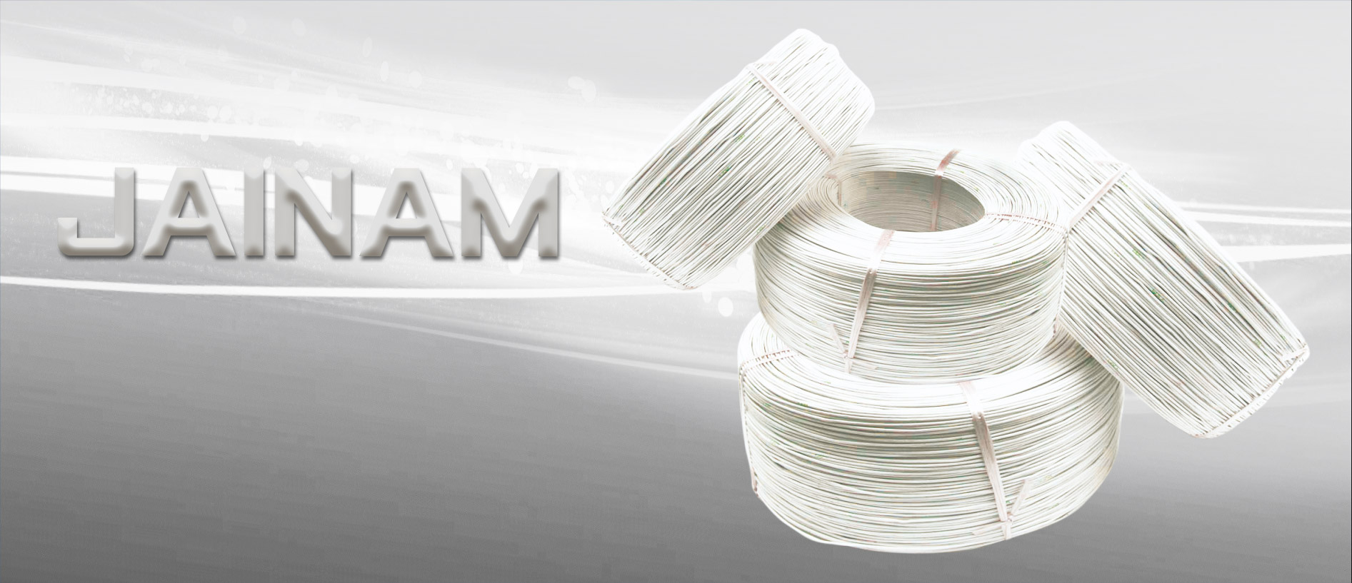 Submersible Motor Winding Wire POLYWRAP