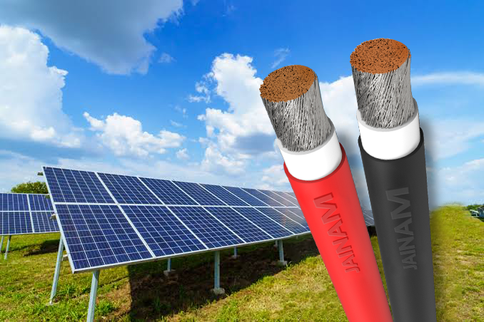 Solar Cables