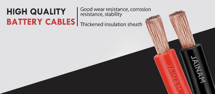 Battery Cable